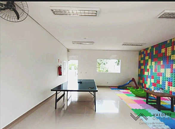 Imagem Apartamento com 2 Quartos à Venda, 44 m² em Jardim Nova Michigan - São José Dos Campos Imagem Apartamento com 2 Quartos à Venda, 44 m² em Jardim Nova Michigan - São José Dos Campos