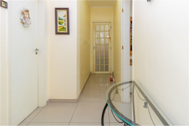 Imagem Apartamento com 3 Quartos à Venda, 95 m² em Mooca - São Paulo