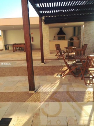 Imagem Apartamento com 1 Quarto à Venda, 22 m² em Iguatemi - Ribeirão Preto Imagem Apartamento com 1 Quarto à Venda, 22 m² em Iguatemi - Ribeirão Preto