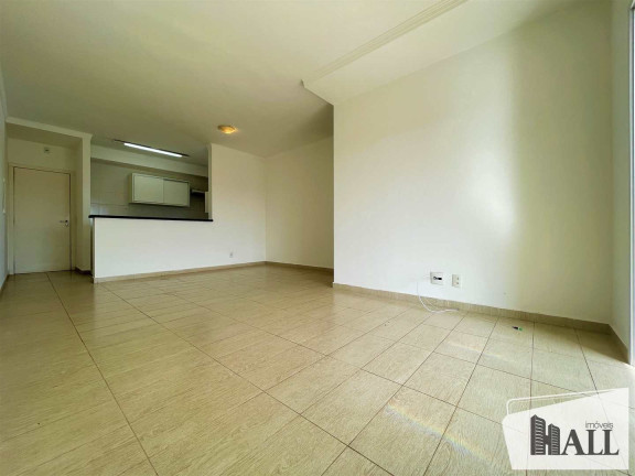 Imagem Apartamento com 3 Quartos à Venda, 90 m² em Jardim Francisco Fernandes - São José Do Rio Preto Imagem Apartamento com 3 Quartos à Venda, 90 m² em Jardim Francisco Fernandes - São José Do Rio Preto