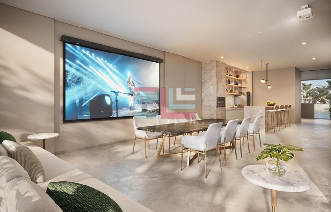 Imagem Imóvel com 2 Quartos à Venda, 65 m² em Chácara Inglesa - São Paulo