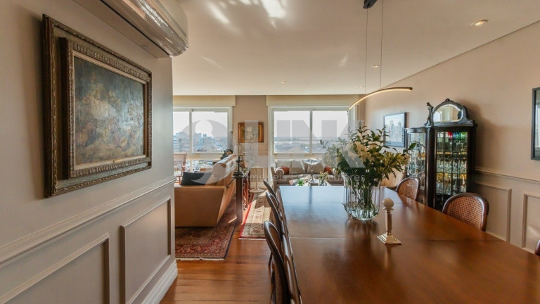Imagem Apartamento com 3 Quartos à Venda, 120 m² em Moinhos De Vento - Porto Alegre