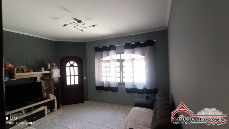 Imagem Casa com 3 Quartos à Venda, 130 m² em Loteamento Villa Branca - Jacareí Imagem Casa com 3 Quartos à Venda, 130 m² em Loteamento Villa Branca - Jacareí
