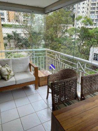 Imagem Apartamento com 2 Quartos à Venda, 87 m² em Vila Andrade - São Paulo Imagem Apartamento com 2 Quartos à Venda, 87 m² em Vila Andrade - São Paulo