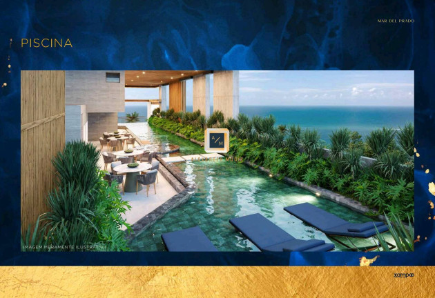Imagem Apartamento com 4 Quartos à Venda, 230 m² em Meireles - Fortaleza Imagem Apartamento com 4 Quartos à Venda, 230 m² em Meireles - Fortaleza