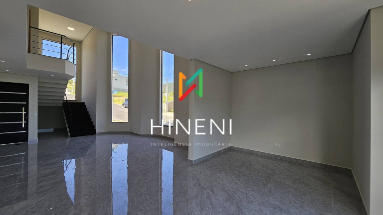 Imagem Casa com 4 Quartos à Venda, 407 m² em Loteamento Greenfield - Atibaia