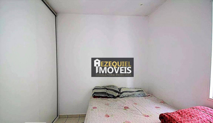 Imagem Apartamento com 2 Quartos à Venda, 56 m² em Planalto - São Bernardo Do Campo