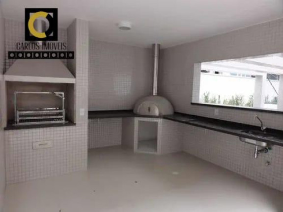 Imagem Apartamento com 3 Quartos à Venda, 131 m² em Embaré - Santos Imagem Apartamento com 3 Quartos à Venda, 131 m² em Embaré - Santos