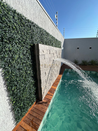 Casa com 3 Quartos à Venda, 142 m² em Polocentro I - Anápolis