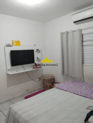 Imagem Casa com 2 Quartos à Venda, 150 m² em Cajuru Do Sul - Sorocaba