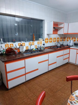 Imagem Casa com 3 Quartos à Venda, 250 m² em Campo Belo - São Paulo Imagem Casa com 3 Quartos à Venda, 250 m² em Campo Belo - São Paulo