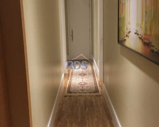 Imagem Apartamento com 4 Quartos à Venda, 306 m² em Moema - São Paulo