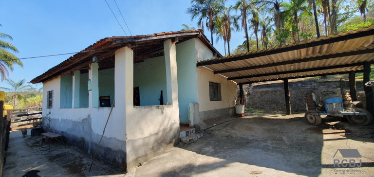 Imagem Imóvel com 1 Quarto à Venda, 27 m² em área Rural De Esmeraldas - Esmeraldas