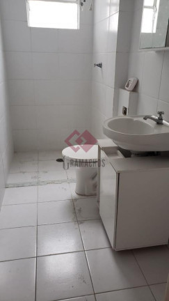 Imagem Apartamento com 1 Quarto à Venda, 33 m² em Cerqueira César - São Paulo