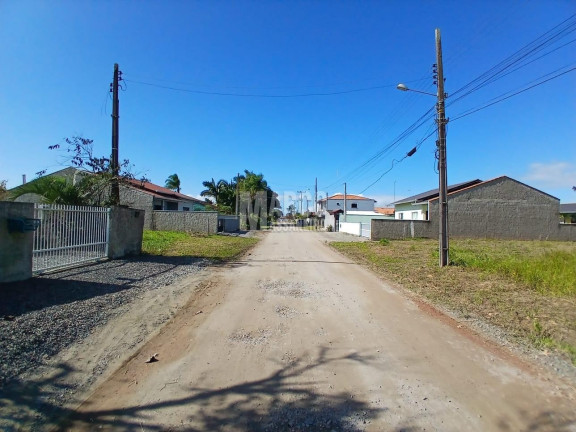 Imagem Terreno à Venda, 286 m² em Centro - Balneário Barra Do Sul