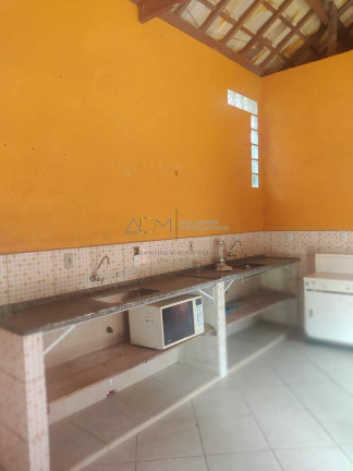 Imagem Chácara com 3 Quartos à Venda, 350 m² em Green Valley - Botucatu