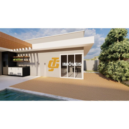 Imagem Casa com 3 Quartos à Venda, 200 m² em Santa Regina  - Camboriú