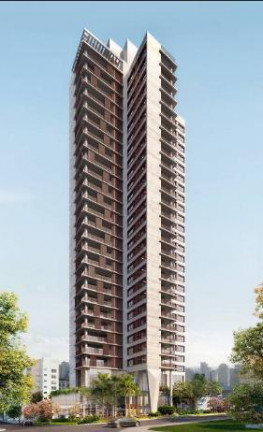Imagem Apartamento com 2 Quartos à Venda, 111 m² em Perdizes - São Paulo Imagem Apartamento com 2 Quartos à Venda, 111 m² em Perdizes - São Paulo