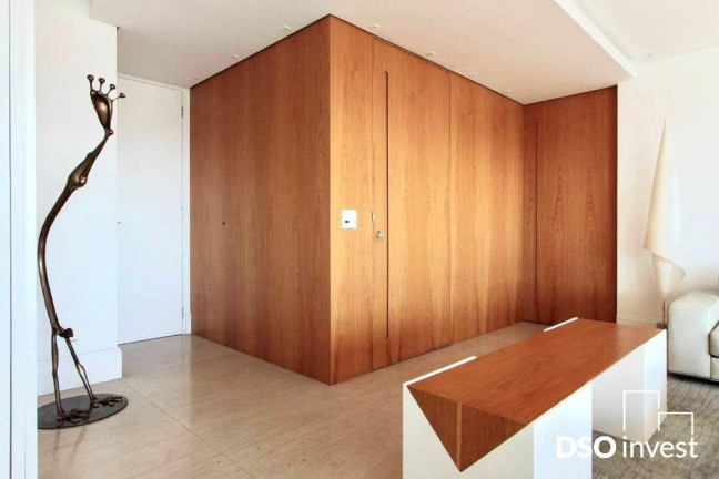 Imagem Apartamento com 2 Quartos à Venda, 175 m² em Campo Belo - São Paulo Imagem Apartamento com 2 Quartos à Venda, 175 m² em Campo Belo - São Paulo