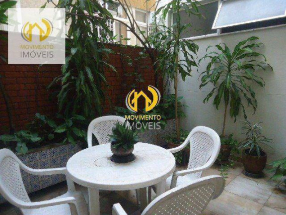 Imagem Apartamento com 3 Quartos à Venda, 200 m² em Botafogo - Rio De Janeiro