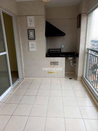 Imagem Apartamento com 2 Quartos à Venda, 60 m² em Sacomã - São Paulo