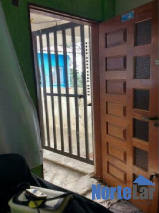 Imagem Apartamento com 2 Quartos à Venda, 54 m² em Jardim Luciana - Franco Da Rocha