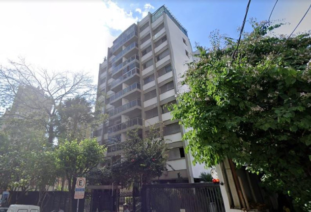 Imagem Apartamento com 2 Quartos à Venda, 80 m² em Moema - São Paulo