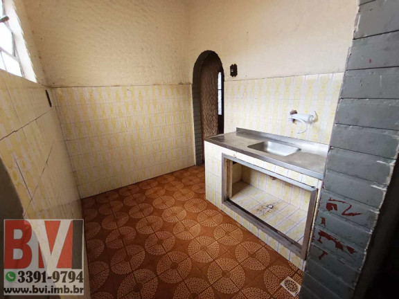 Imagem Casa com 2 Quartos à Venda, 90 m² em Vila Kosmos - Rio De Janeiro Imagem Casa com 2 Quartos à Venda, 90 m² em Vila Kosmos - Rio De Janeiro