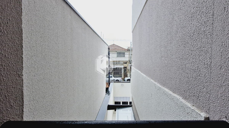 Imagem Apartamento com 2 Quartos à Venda, 57 m² em Parque Vitória - São Paulo