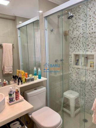 Imagem Apartamento com 3 Quartos à Venda, 172 m² em Perdizes - São Paulo