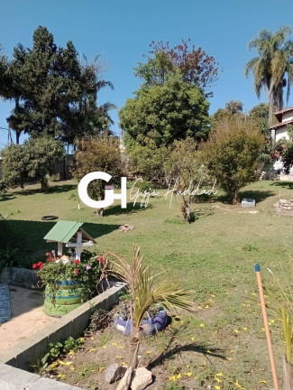 Imagem Casa com 3 Quartos à Venda, 900 m² em Piedade