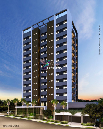 Imagem Apartamento com 2 Quartos à Venda, 75 m² em Jardim América - São Leopoldo Imagem Apartamento com 2 Quartos à Venda, 75 m² em Jardim América - São Leopoldo
