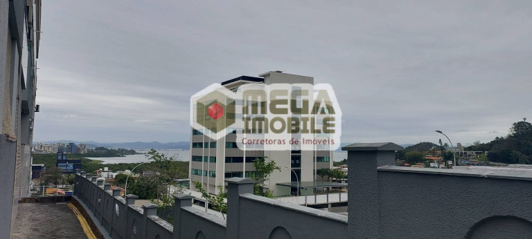 Imagem Apartamento com 2 Quartos à Venda, 73 m² em Itacorubi - Florianópolis