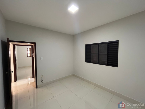 Imagem Casa com 2 Quartos à Venda, 126 m² em Jardim Panorâmico - Patos De Minas