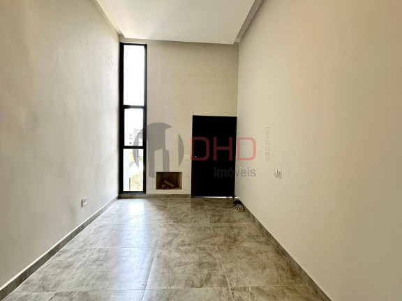 Imagem Casa de Condomínio com 3 Quartos à Venda, 159 m² em Horto Florestal - Sorocaba