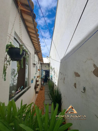 Imagem Casa com 3 Quartos à Venda, 240 m² em Cidade Nova - Santana Do Paraíso