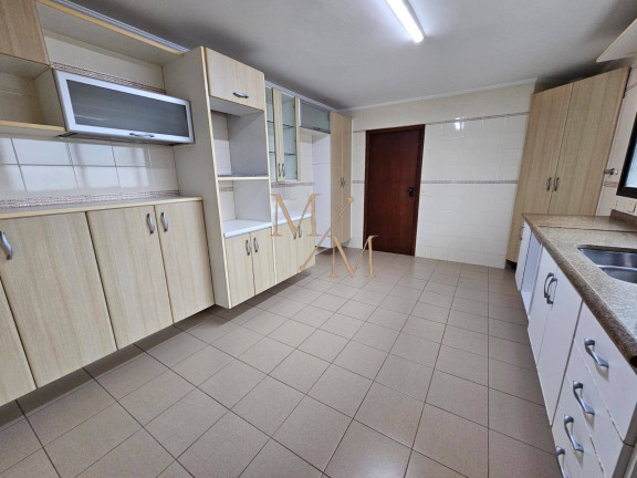 Imagem Apartamento com 4 Quartos à Venda, 240 m² em Boqueirão - Santos Imagem Apartamento com 4 Quartos à Venda, 240 m² em Boqueirão - Santos