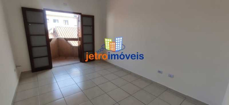 Imagem Casa com 2 Quartos à Venda, 58 m² em Aviação - Praia Grande Imagem Casa com 2 Quartos à Venda, 58 m² em Aviação - Praia Grande