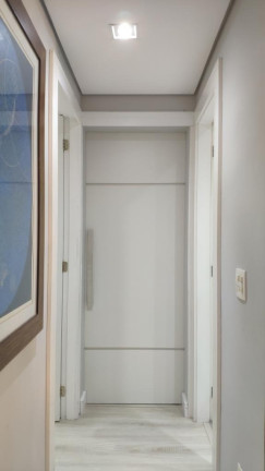 Imagem Imóvel com 3 Quartos à Venda, 72 m² em Vila Valparaíso - Santo André