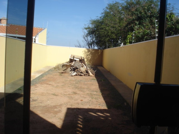 Imagem Casa com 3 Quartos à Venda, 180 m² em Vila Alto Paraíso - Bauru
