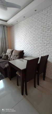 Imagem Apartamento com 2 Quartos à Venda, 52 m² em Recanto Quarto Centenário - Jundiaí Imagem Apartamento com 2 Quartos à Venda, 52 m² em Recanto Quarto Centenário - Jundiaí