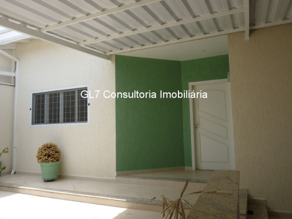 Imagem Casa com 3 Quartos à Venda,  em Jardim Esplanada Ii - Indaiatuba