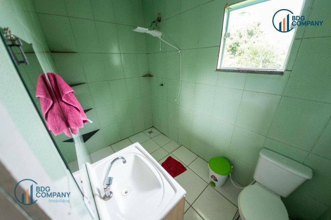 Imagem Chácara com 2 Quartos à Venda, 70 m² em Riozinho - Irati Imagem Chácara com 2 Quartos à Venda, 70 m² em Riozinho - Irati