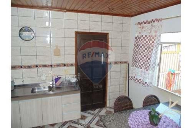 Imagem Casa com 2 Quartos à Venda, 78 m² em Cará-cará - Ponta Grossa Imagem Casa com 2 Quartos à Venda, 78 m² em Cará-cará - Ponta Grossa