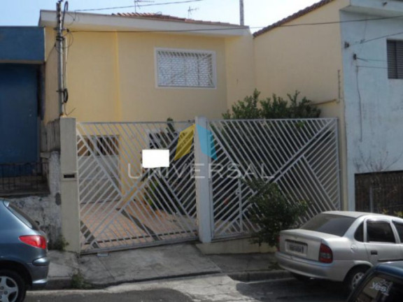 Sobrado com 3 Quartos à Venda,  em Vila Carrao - Sao Paulo