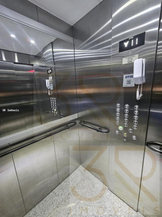 Imagem Apartamento com 2 Quartos para Alugar, 52 m² em Jardim Anhangüera - Ribeirão Preto