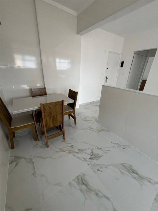 Imagem Apartamento com 1 Quarto à Venda, 50 m² em Vila Mirim - Praia Grande