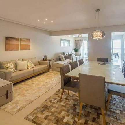 Imagem Apartamento com 2 Quartos à Venda, 106 m² em Aviação - Praia Grande
