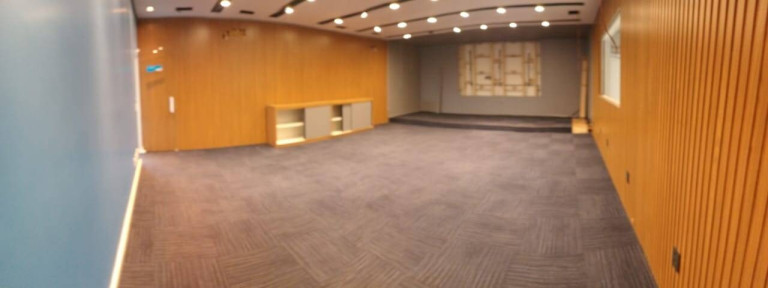 Imagem Imóvel para Alugar, 1.508 m² em Tamboré - Barueri