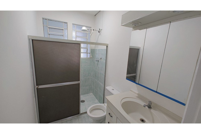 Imagem Apartamento com 2 Quartos à Venda, 75 m² em Bela Vista - São Paulo